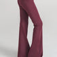 Soft Sculpt Flare Leg