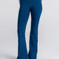 Soft Sculpt Flare Leg